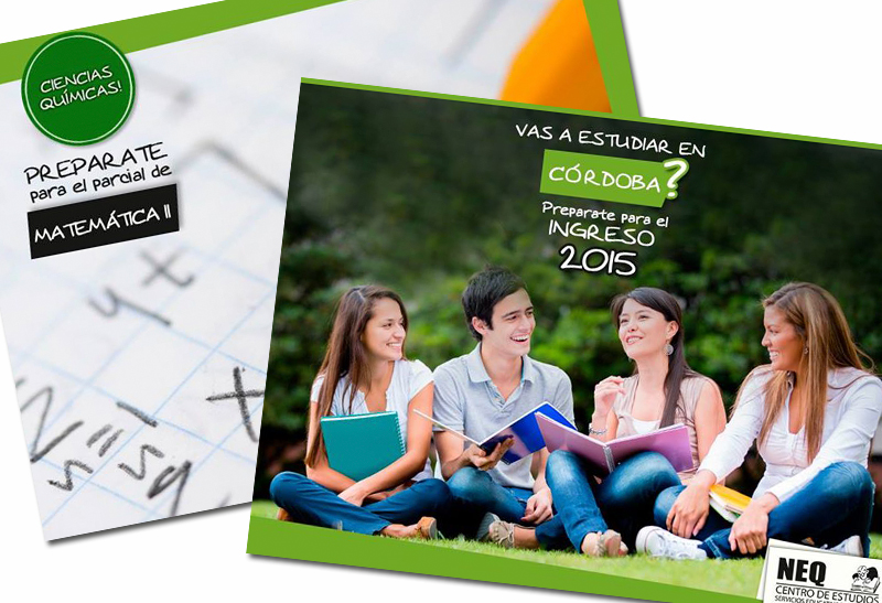 NEQ | Agencia Marketing Digital